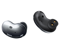 SAMSUNG BT TWS Galaxy Buds Live czarne - 582991 - zdjęcie 4